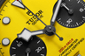 Žlutý čmelák: Tudor Black Bay Chrono 39 „Bumblebee“