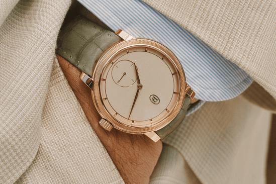 Parmigiani Fleurier: Toric je zpět, a to ve velkém stylu!
