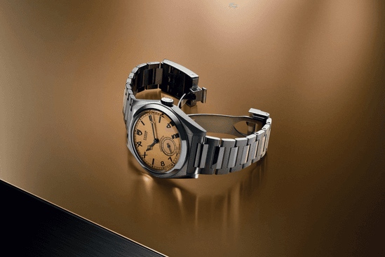 Nový model TUDOR MONARCH