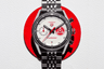 TAG Heuer Carrera x Team Ikuzawa: Dědictví motorsportu 