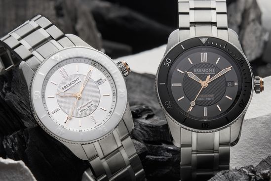 Bremont: Pokračovatel britského odkazu