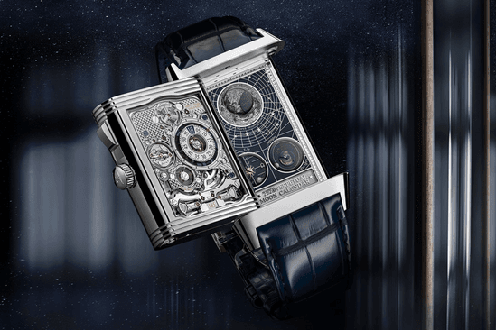Jaeger LeCoultre – příběh značky
