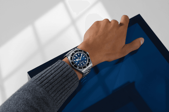 TUDOR Black Bay 68
