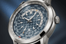 Patek Philippe: World Time