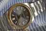 Rolex Oyster Perpetual – 100 let 
