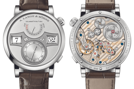 Glashütte Original – pokračovatel hodinářského odkazu