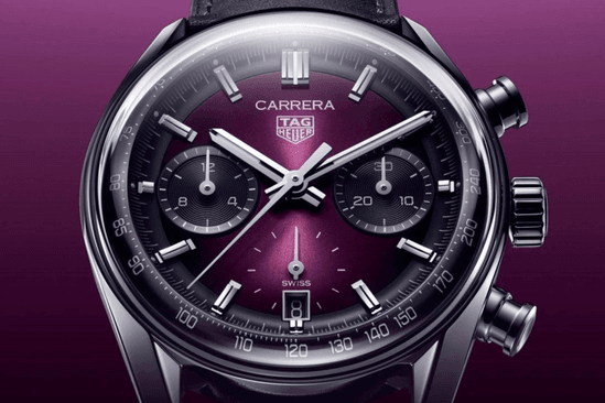 LVMH Watch Week 2025