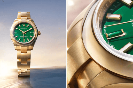 Nové Rolex Oyster Perpetual 28 a 34: Nový zlatý věk