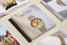 Rolex Datejust: Příběh legendárních hodinek odhaluje nová kniha