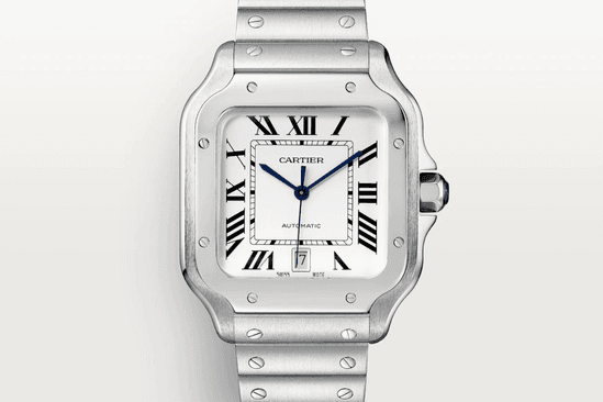 Cartier – od královských šperků až k prvním leteckým hodinkám