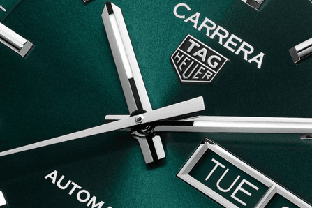 TAG Heuer bez CEO: Nečekaný odchod před LVMH Watch Week 