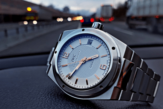IWC Ingenieur
