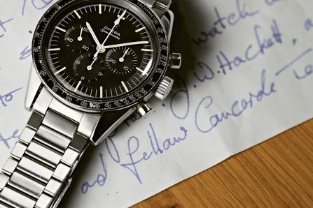 Od vesmíru po Jamese Bonda: Zajímavosti značky Omega 