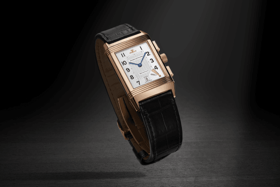 Jaeger-LeCoultre: Reverso 1931 Polo Club