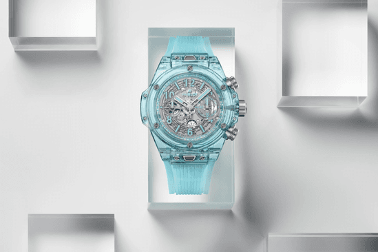 HUBLOT Big Bang Unico