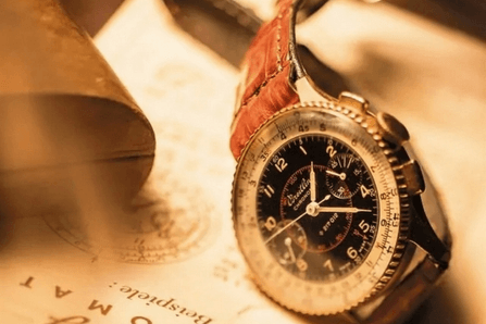 Historie značky BREITLING – vývoj chronografů do dnešní podoby a ovládnutí oblohy