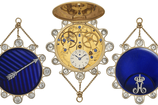 Abraham-Louis Breguet – významné inovace