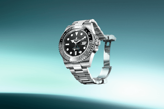 ROLEX: Novinky 2024