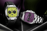 Limitovaná edice Seventies Chronograph Panoramadatum