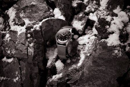 Hodinky Longines Legend Diver