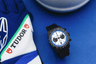 Karbon v hlavní roli: Nové Tudor Black Bay Chrono „Carbon 25”
