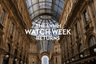 LVMH Watch Week 2026 ukázal nekonečno možností