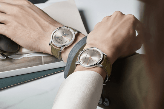 Vacheron Constantin: Dvě desetiletí minimalistické moderny 