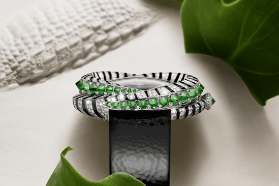 Novinky Cartier