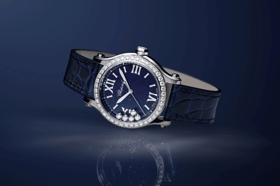 Chopard: Spojení tradice a moderny