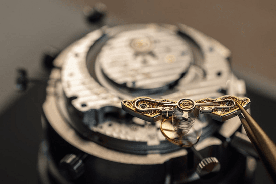 Glashütte Original – pokračovatel hodinářského odkazu