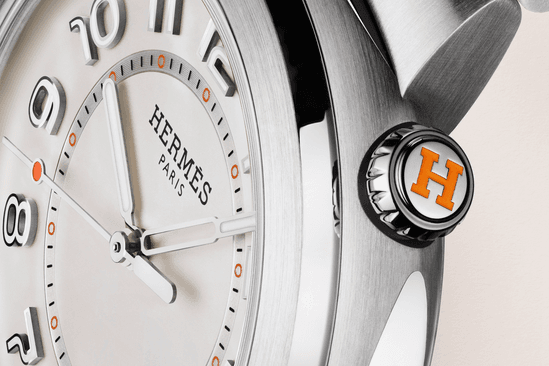 Hermès: Cut 