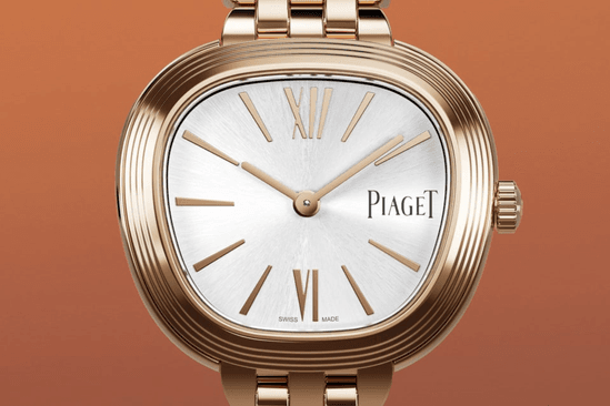Piaget: Sixtie