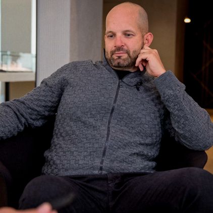 Rolex a póza, nebo Rolex a úspěch? Je v tom rozdíl? Ano je, a zásadní.